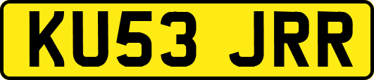 KU53JRR