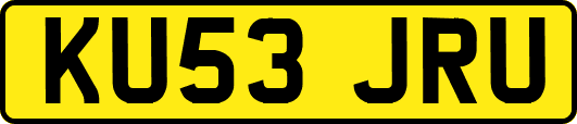 KU53JRU
