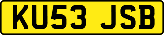 KU53JSB