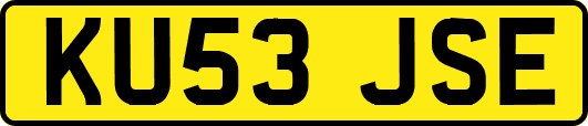 KU53JSE