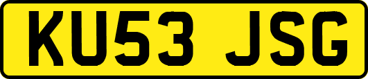KU53JSG