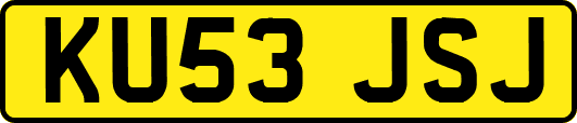 KU53JSJ