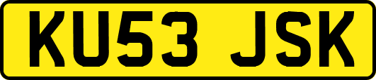 KU53JSK