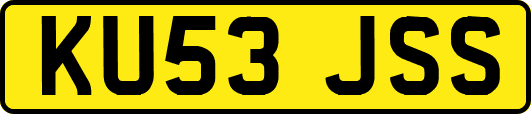 KU53JSS