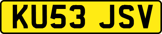 KU53JSV