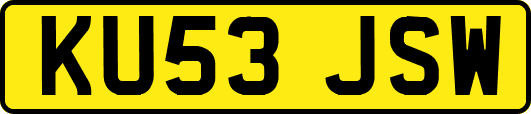 KU53JSW