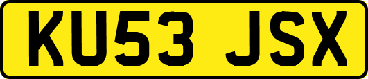 KU53JSX