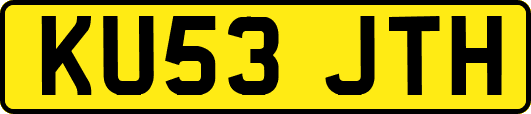KU53JTH