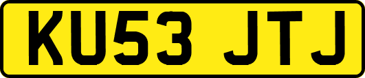 KU53JTJ