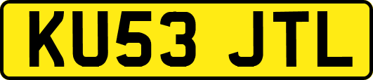 KU53JTL