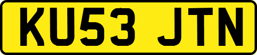 KU53JTN