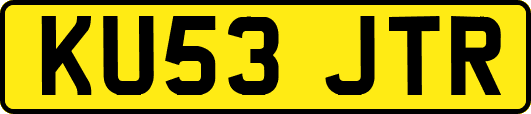 KU53JTR