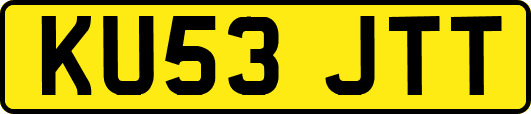 KU53JTT