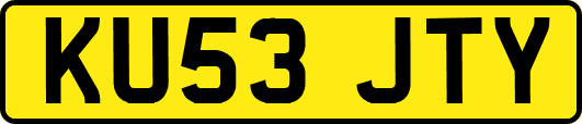 KU53JTY