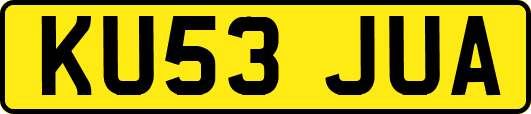 KU53JUA