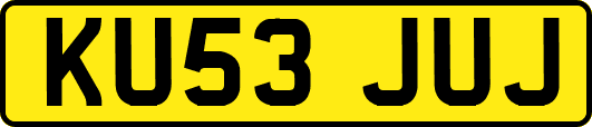 KU53JUJ