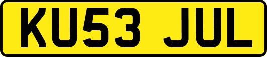 KU53JUL
