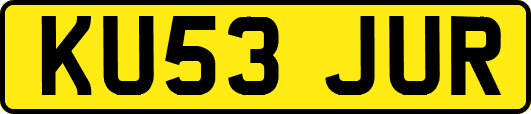 KU53JUR