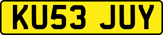 KU53JUY