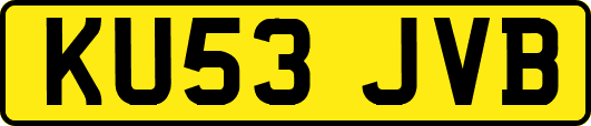KU53JVB