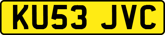 KU53JVC