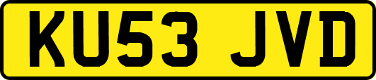 KU53JVD