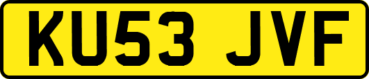 KU53JVF