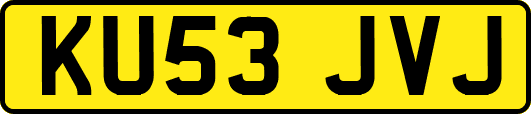 KU53JVJ