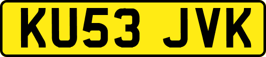 KU53JVK