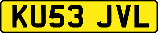 KU53JVL