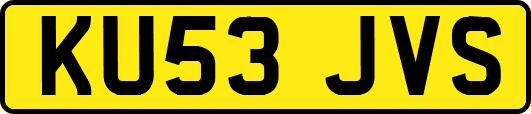 KU53JVS