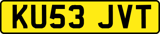 KU53JVT