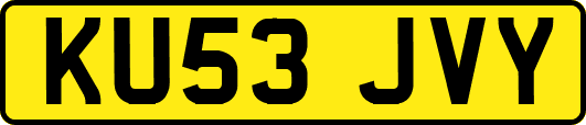 KU53JVY