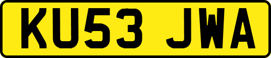 KU53JWA