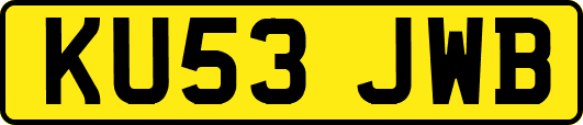 KU53JWB