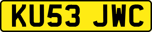 KU53JWC