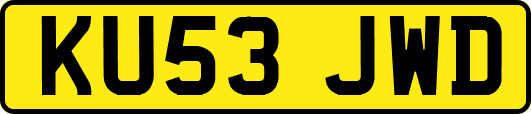KU53JWD