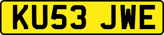 KU53JWE