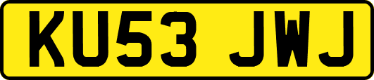 KU53JWJ