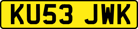 KU53JWK