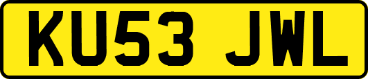 KU53JWL