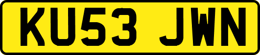 KU53JWN
