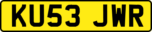 KU53JWR