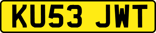 KU53JWT