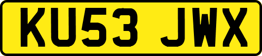 KU53JWX