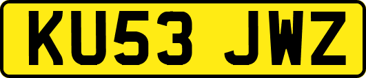 KU53JWZ