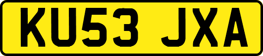 KU53JXA