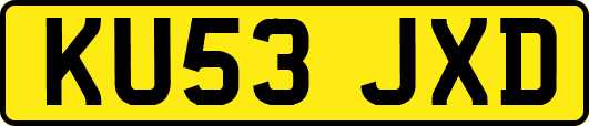 KU53JXD