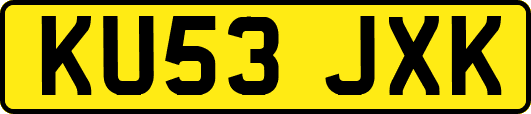 KU53JXK