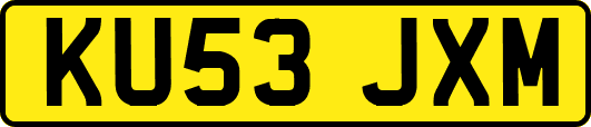 KU53JXM